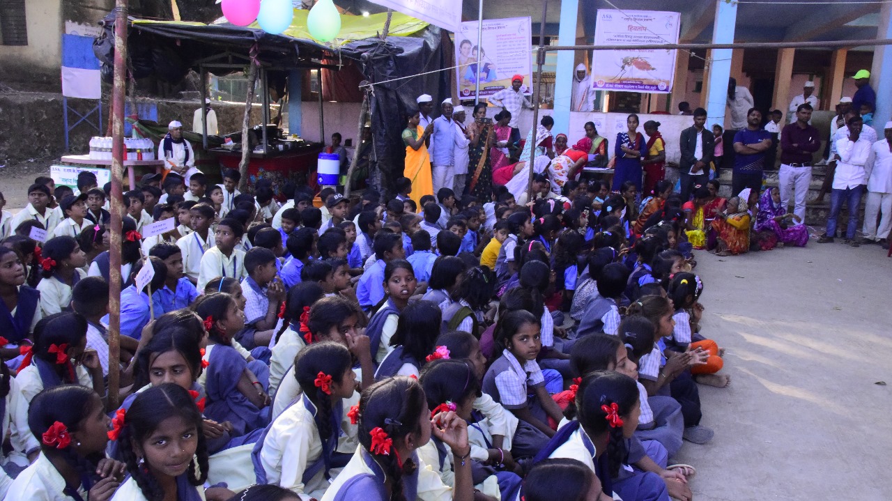 Saidham Cancer Hospital, Rahuri