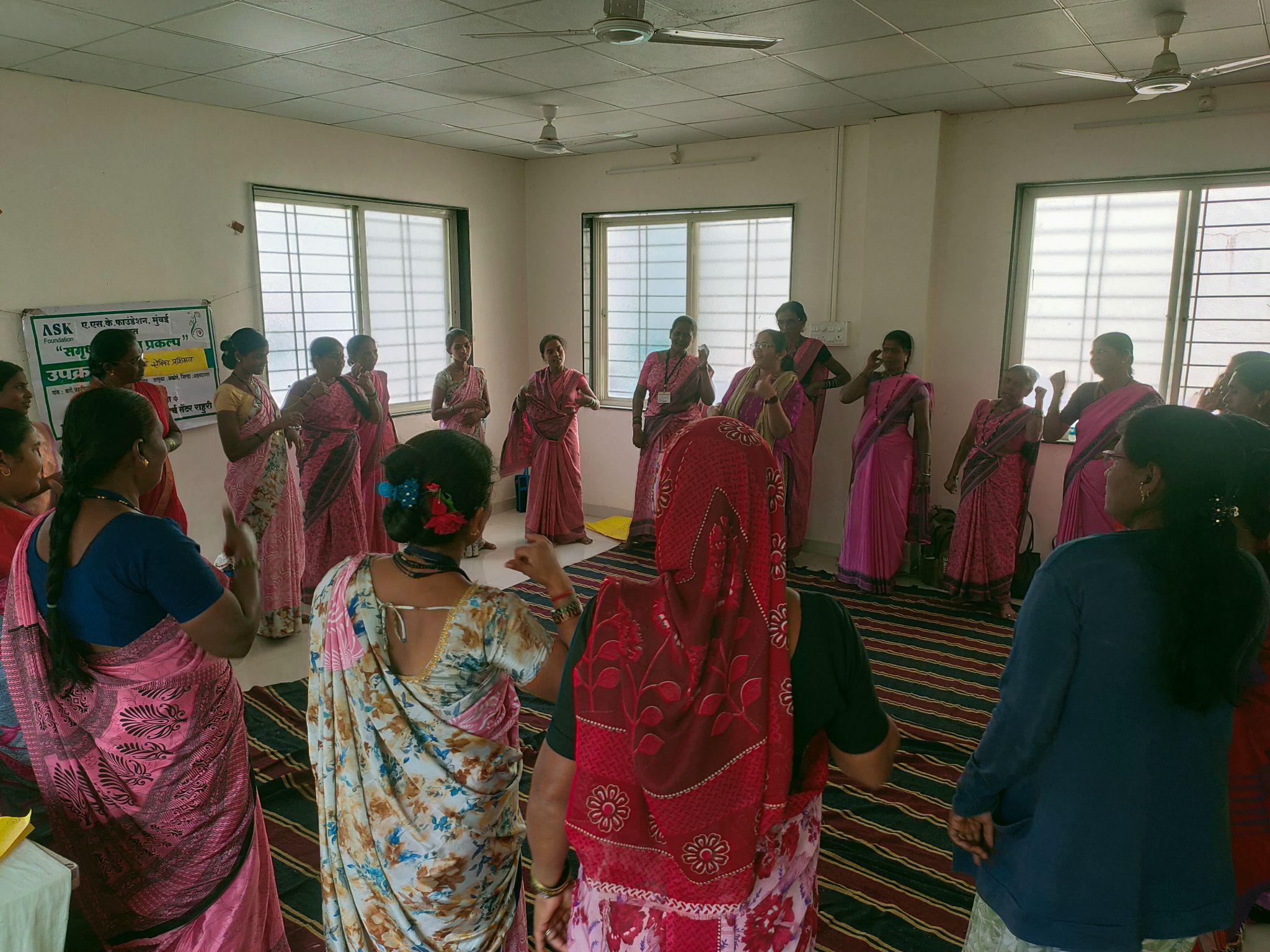 Saidham Cancer Hospital, Rahuri