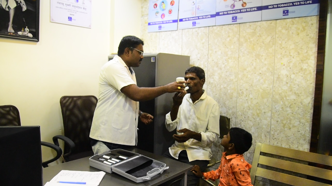 Training for Gynecologist