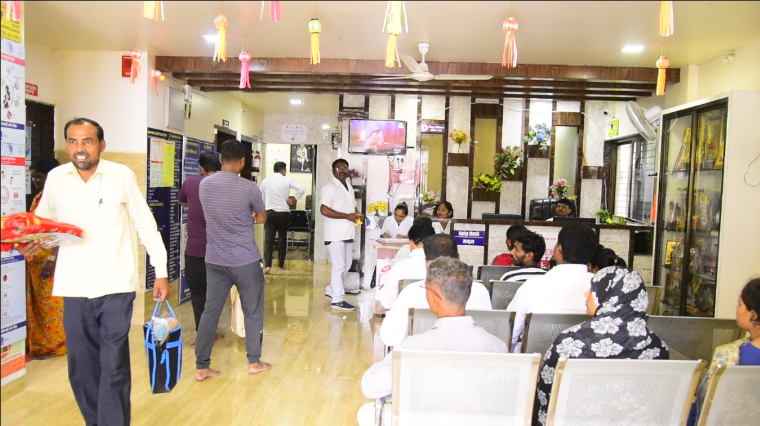 Training for Gynecologist